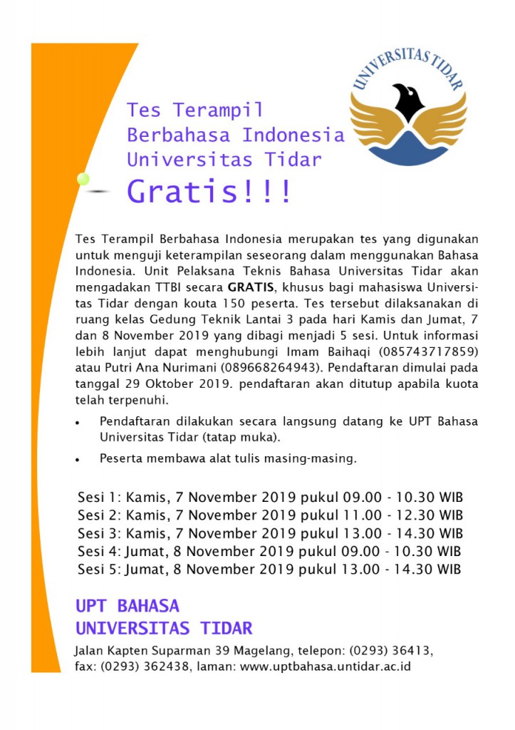 TTBI