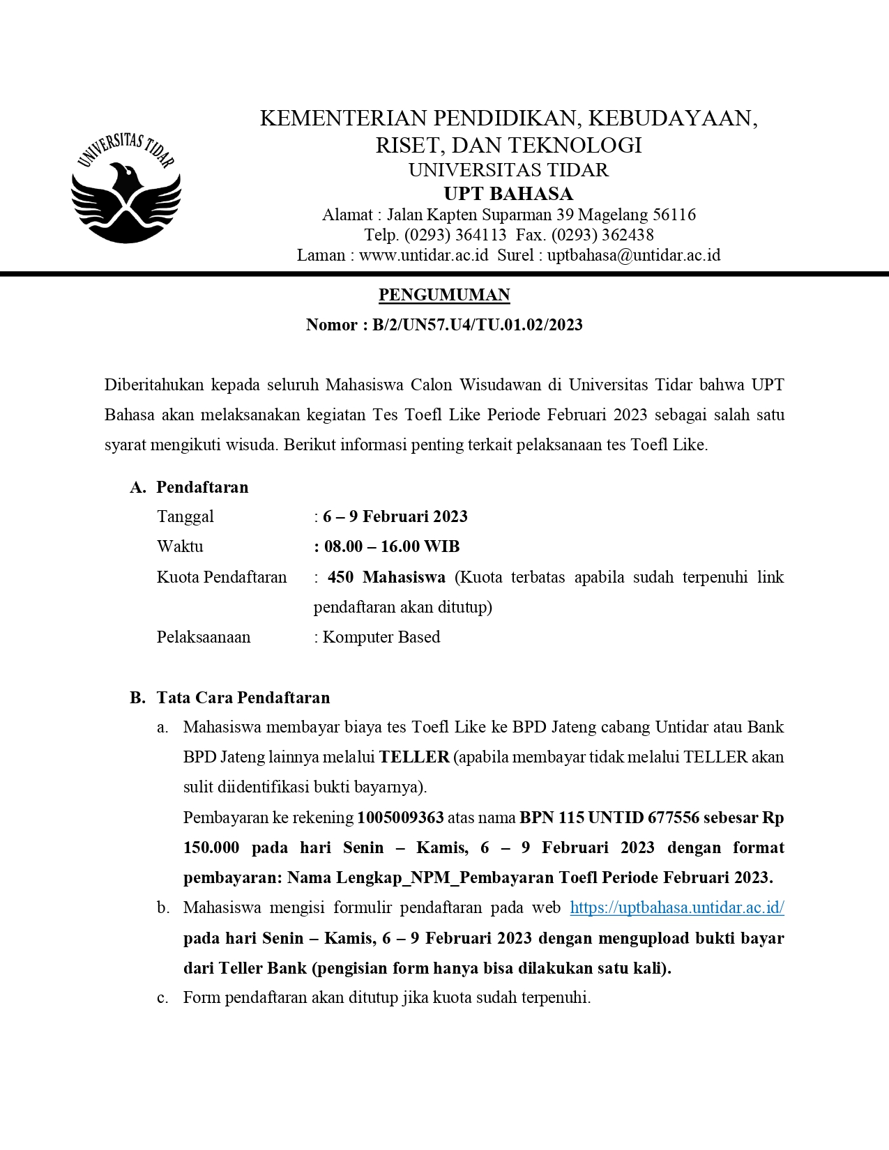 B2 Pengumuman Toefl Februari 2023_page-0001