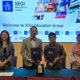 Untidar dan SEGi University Malaysia Tandatangani Kerja Sama Internasional