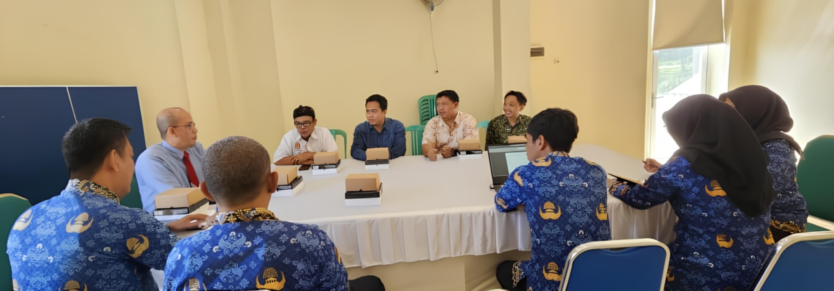 Untidar Canangkan Penerbitan Buku Gunung Tidar sebagai Upaya Pelestarian Budaya dan Lingkungan