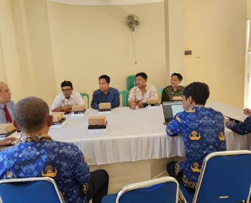 Untidar Canangkan Penerbitan Buku Gunung Tidar sebagai Upaya Pelestarian Budaya dan Lingkungan