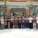 Menapaki Jejak Sejarah, Untidar Anjangsana dan Gelar Ziarah